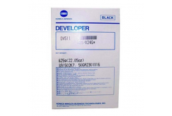 Konica Minolta 024G negru (black) developer original