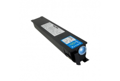 Toshiba TFC55EC 6AG00002318 azuriu (cyan) toner original