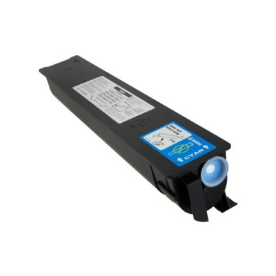 Toshiba TFC55EC 6AG00002318 azuriu (cyan) toner original