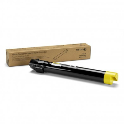 Xerox 106R01442 galben (yellow) toner original