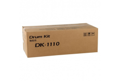 Kyocera DK-1110 302M293012 negru (black) drum original
