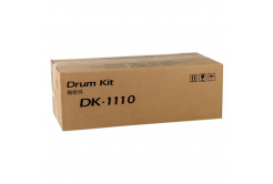 Kyocera drum original DK-1110, 302M293012, 100000 pagini, Kyocera Mita FS-1320 MFP, FS-1220 MFP, FS-1125 MFP, FS-1025 MFP
