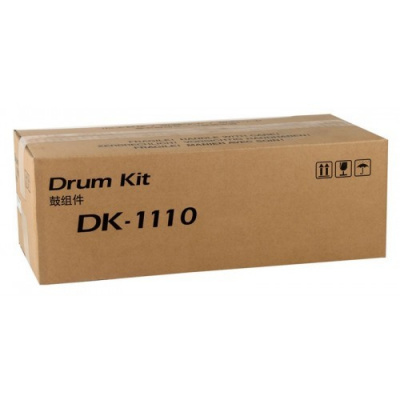 Kyocera DK-1110 302M293012 negru (black) drum original