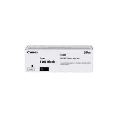Canon T10L 4805C001 negru (black) toner original