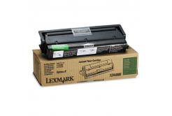 Lexmark 12A4605 negru (black) toner original