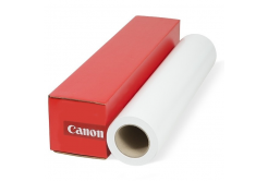 Canon Roll Paper White Opaque 5922A002, 120g/m2, 24", 610mmx30m, grafică, mat, alb, rolă de hârtie