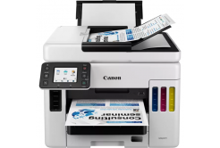 Canon MAXIFY GX7040 4471C009 multifunctional inkjet