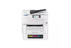 Epson WorkForce Pro EM-C8100RDWF