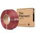 "The Filament" by Spectrum TF-24162, ReFill, PLA Matte, 1,75mm, 1000g, Roșu (October red)