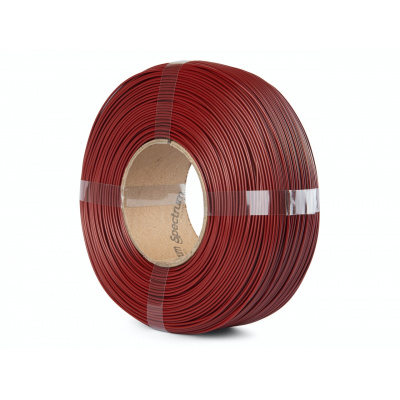 Spectrum 81267 Refill 3D filament, Premium PLA High Speed, 1,75mm, 1000g, Roșu (Crimson red)