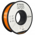 Professional Lab FG-P19-E1, 3D filament, HS-PLA, 1,75mm, 1000g, Portocaliu (Orange)