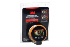 3M 39073 Kit de renovare a farurilor
