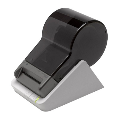 Seiko SLP650SE 42900112 Imprimanta de etichete autoadezive USB/RS232, 300dpi, 100mm/s
