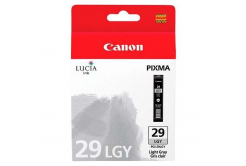 Canon PGI-29LGY, 4872B001 deschis gri (light grey) cartus original