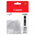 Canon PGI-29LGY, 4872B001 světlé gri (light grey) cartus original