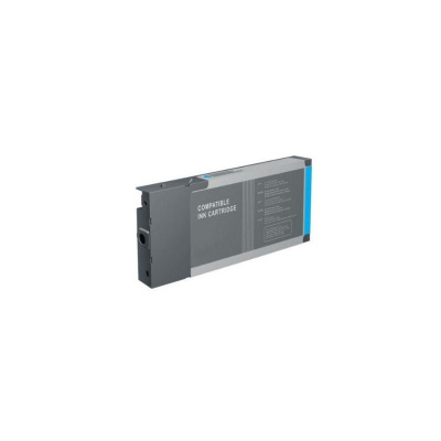 Epson T5442 azuriu (cyan) cartus compatibil