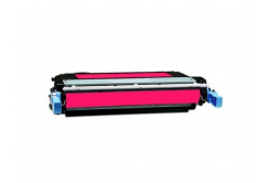 Toner compatibil cu HP 642A CB403A purpuriu (magenta) 