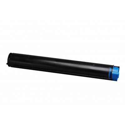 OKI 43640302 negru toner compatibil