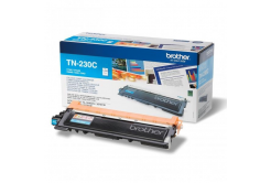 Brother TN-230C azuriu (cyan) toner original