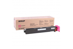 Develop TN-613M A0TM3D0 purpuriu (magenta) toner original