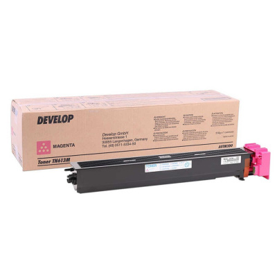 Develop TN-613M A0TM3D0 purpuriu (magenta) toner original