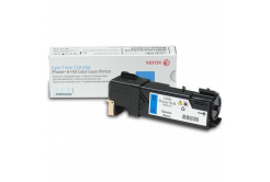 Xerox 106R01481 azuriu (cyan) toner original