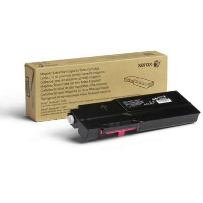 Xerox 106R03535 purpuriu (magenta) toner original