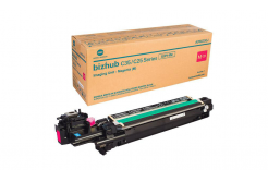 Konica Minolta IUP14M A0WG0EJ purpuriu (magenta) drum original