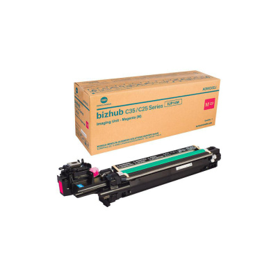 Konica Minolta IUP14M A0WG0EJ purpuriu (magenta) drum original