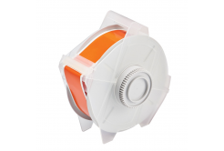 Brady GlobalMark Vinyl B595 ORANGE 29MM / 113153, etichete, GlobalMark Indoor/Outdoor Vinyl Tape, 29.00 mm x 30 m