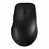 ASUS SmartO MD200 Silent Plus/De călătorie/Optică/Pentru dreptaci/4.200 DPI/USB+BT/Negru