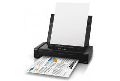 Epson WorkForce WF-100W C11CE05403 imprimante inkjet