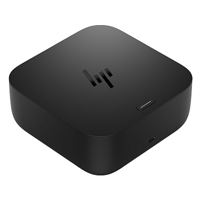 HP BS7S5AA#ABB Dock USB-C 100W G6