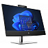 HP ProOne/440 G9/23,8"/FHD/T/i5-14500T/16GB/512GB/Intel int/W11P/Negru/3R