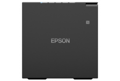 Epson TM-M50II C31CK52102 Imprimanta de chitanțe, Near End Sensor, cutter, USB, RS232, Ethernet, black