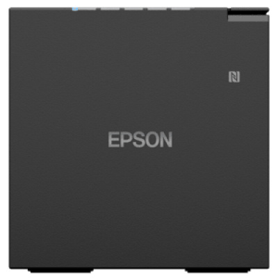 Epson TM-M50II C31CK52102 Imprimanta de chitanțe, Near End Sensor, cutter, USB, RS232, Ethernet, black