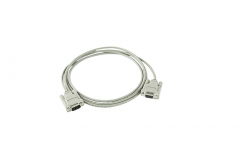 Zebra connection cable G105950-054, RS-232