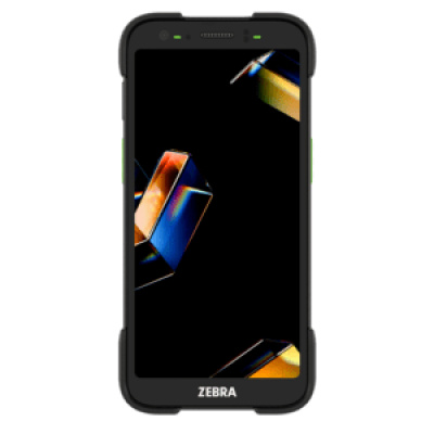 Zebra TC701 TC701G-341B2C1AA1-A6, terminal de date, Time of Flight Sensor, 2D, hot-swap, USB-C, BT (BLE), Wi-Fi 7, eSIM, 5G, NFC, Android, RB