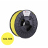 C-Tech 3DF-P-PETG1.75-1016 3D filament, PREMIUM LINE, PETG, RAL1016, 1,75mm, 1000g, Galben sulf (Sulfur yellow)