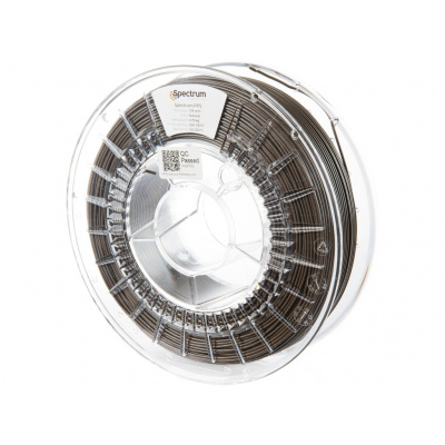 Spectrum 80723 3D filament, PPS AM3201, 1,75mm, 750g, Natural (Natural)