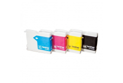 Brother LC-1000Y galben (yellow) cartus original