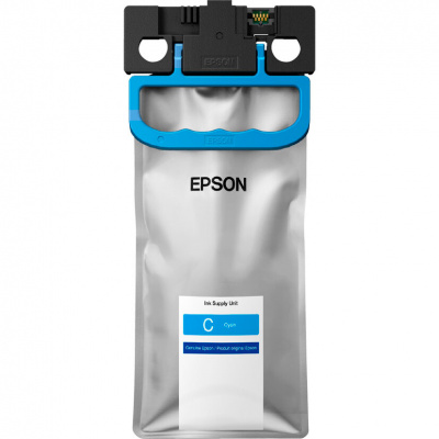 Epson C13T11P240 XXL azuriu (cyan) cartus original
