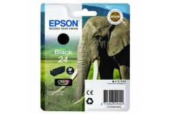 Epson T24214012, T2421 negru (black) cartus original