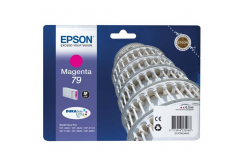 Epson 79 L C13T79134010 purpuriu (magenta) cartus original