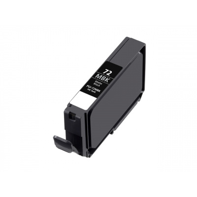 Canon PGI-72MBk, 6402B001 mat negru (matte black) cartus compatibil
