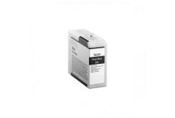 Epson T8501PK foto negru (photo black) cartus compatibil