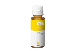 Cartus compatibil cu HP GT52 M0H56AE galben (yellow) 