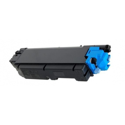 Kyocera Mita TK-5270C azuriu (cyan) toner compatibil