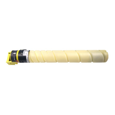 Konica Minolta TN-626Y, ACV1250 galben (yellow) toner compatibil