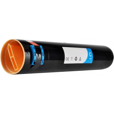 Xerox 006R01176 azuriu (cyan) toner compatibil
